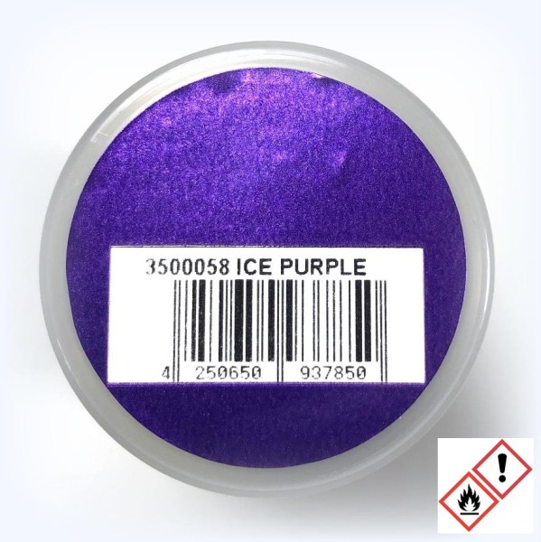 Lexanfarbe "ICE PURPLE" 150ml