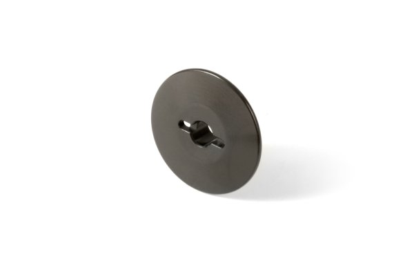 XB4 '16 Alu 3-Pad Slipper Platte Mit Adapter - 7075 T6