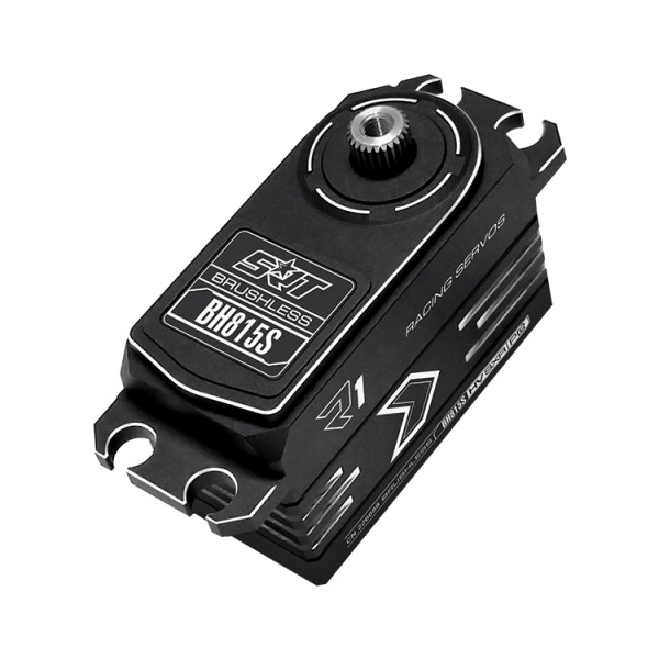 SRT BH815S (7,4V 13kg 0,05s) Brushless Low Profile Servo