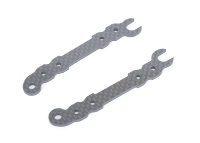 C/F Lipo Straps - CAT L1 (pr)