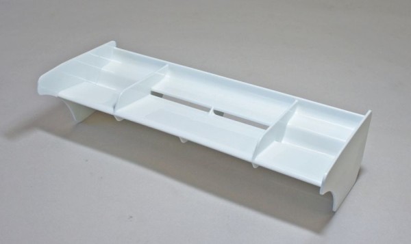 1:8 Heckspoiler weiß MBX-8R