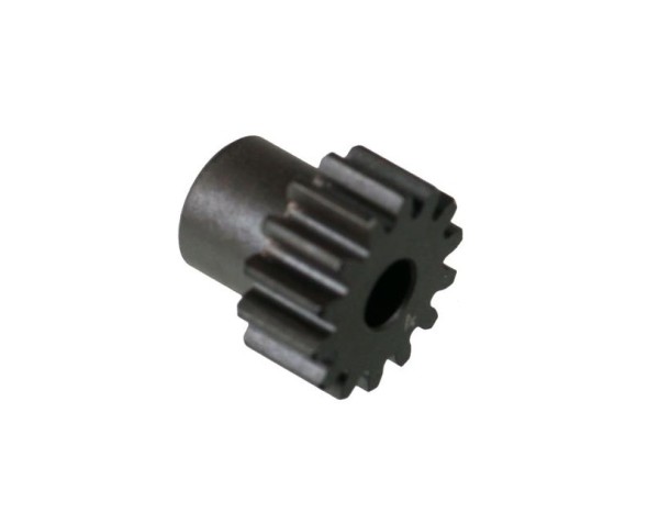 Motorritzel Modul 1 14 Zähne, Mugen