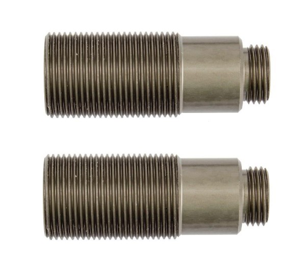 FT Shock Bodies, 10x25 mm, aluminum