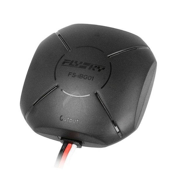 Flysky GPS Modul FS-iBG01