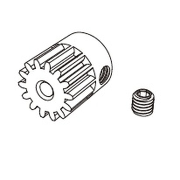 Motorritzel
