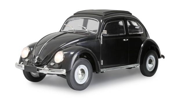 AMEWI VW Typ 1 1950 Käfer 1:16 RTR schwarz
