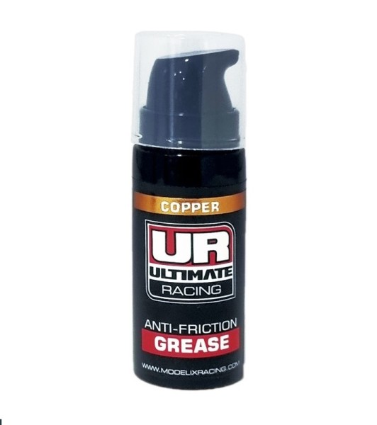Ultimate Kupferfett 5ml
