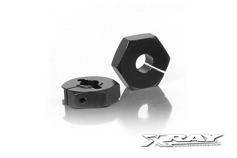 Alu Radmitnehmer 14mm (2)