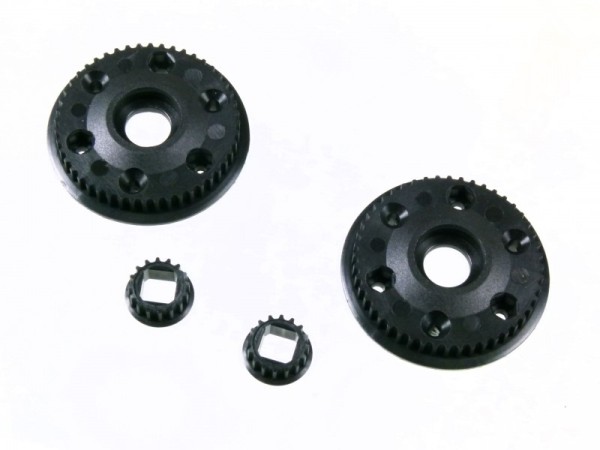 Startbox-Riemenrad für B0220/230