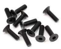 Senkkopfschraube Innensechskant M3x14mm (10)