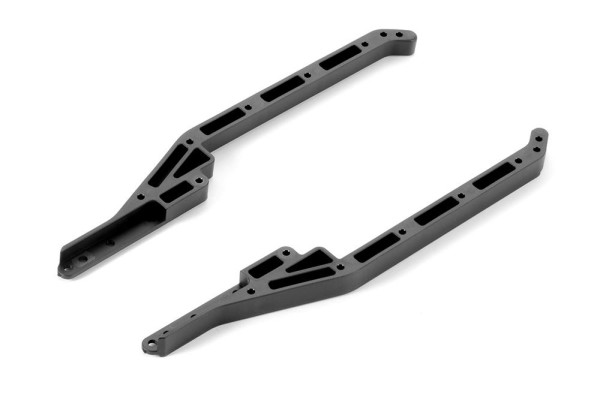 XB2 Chassis Seitenschutz L+R Hart