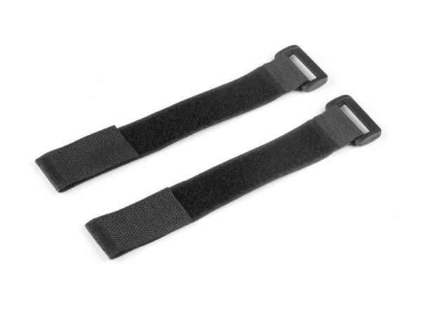 Velcro Battery Strap 25x210mm (2)