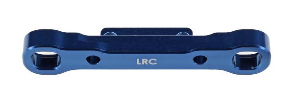 RC8B4/T4 Querlenkerhalter D LRC (hinten/hinten), schmal