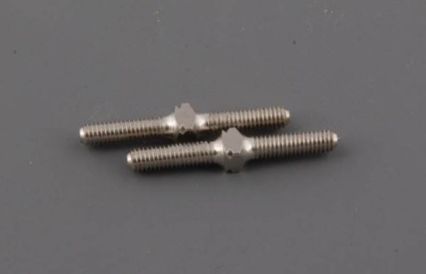 Spurstange M3x26
