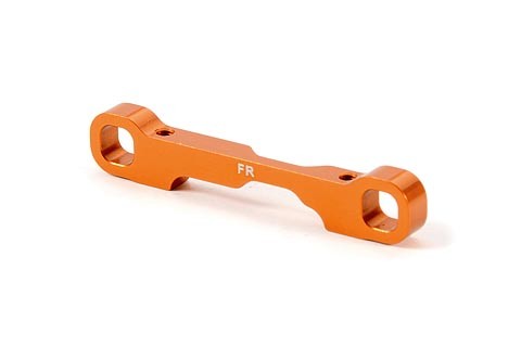 T4 Alu Aufhängungshalter Einteilig Hinten / Fr (3,94 Gramm)