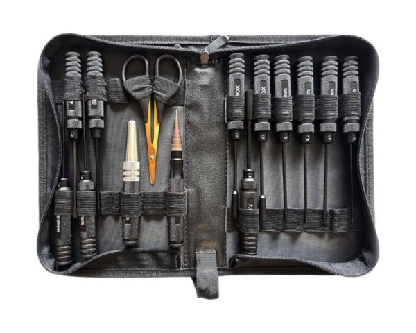 H-SPEED Werkzeug Set