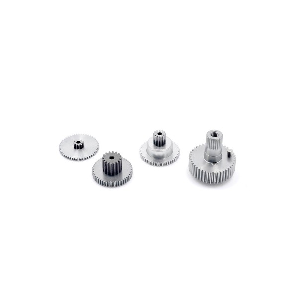 Ersatzgetriebe für SRT BH9027