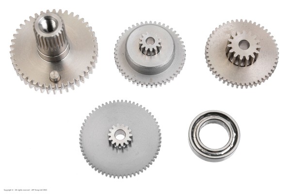 Getriebeset Doyono DHS60