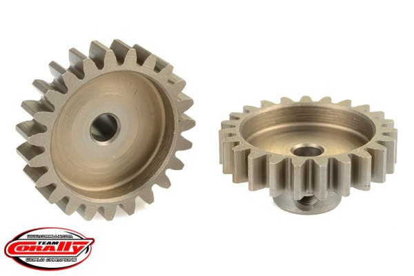 Motorritzel 32dp 23 Zähne Stahl 3.17mm Welle