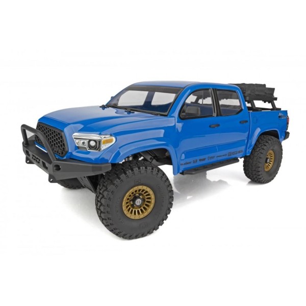 Enduro Knightrunner Trail Truck blau ARTR, Element RC