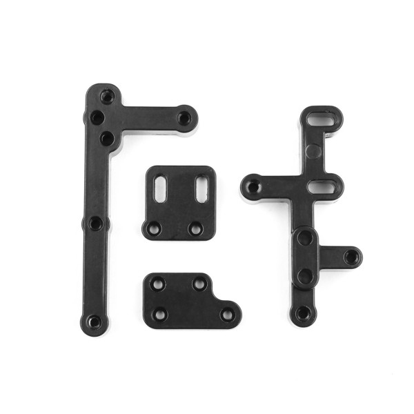 Team Associated RC10GT Engine Mount, Non Pulls