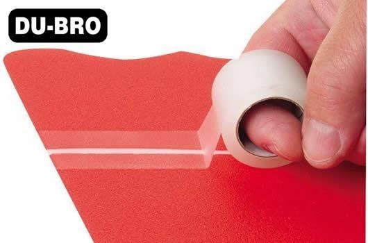 Scharnier-Klebeband ElektroFlyer (4,5m)