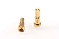 4/5mm Dual Goldstecker 4/5mm Dual Goldstecker