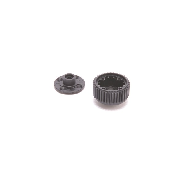 Gear Diff Mouldings - LD3