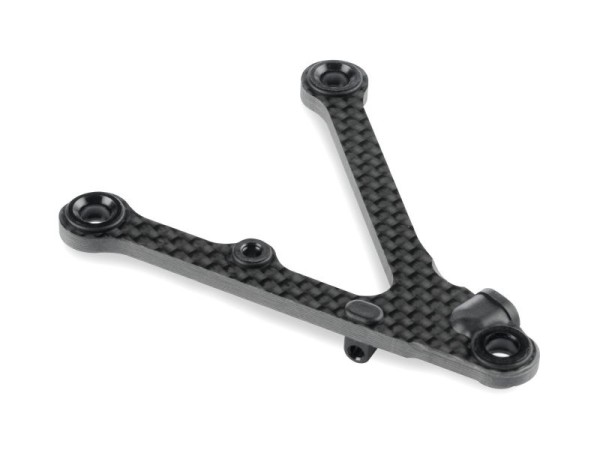 X4 CFF2™ Rear Lower Arm - Hard - Left