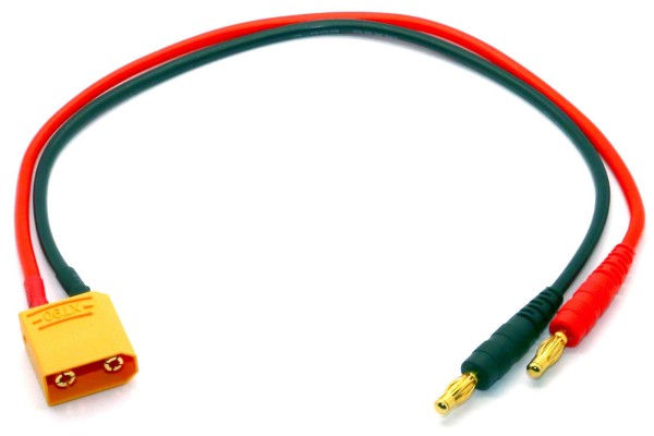 Ladekabel XT90 (4mm)