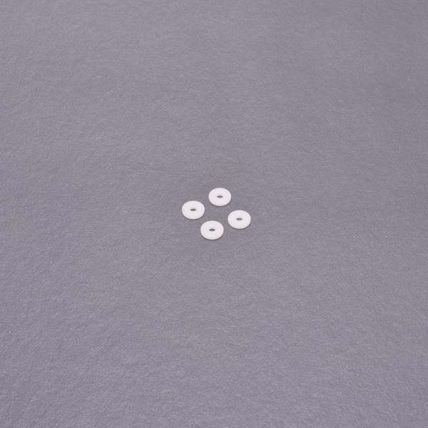 Vari-Shock Machined Pistons (pk4) - CAT 2000