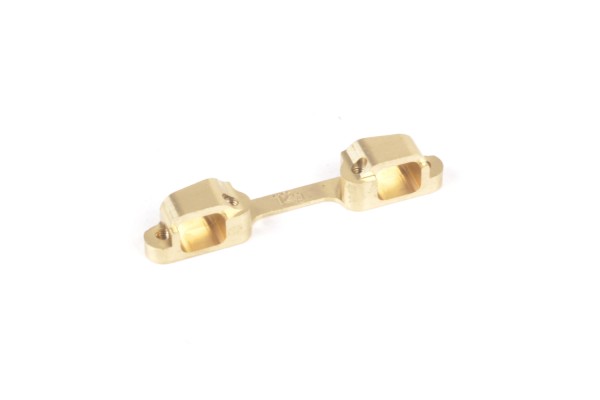 Brass FR Strap (12g) - Cougar-Laydown - nicht mehr lieferbar