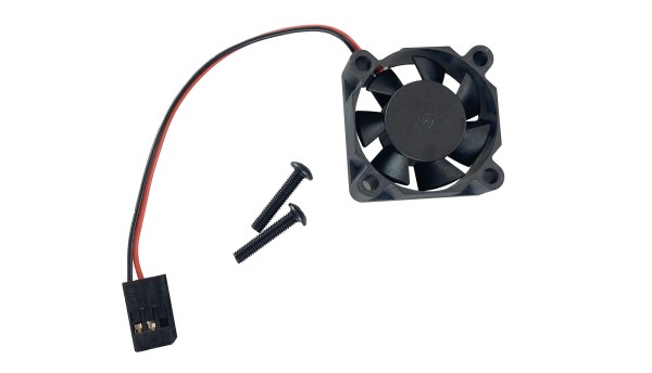 Lüfter Hyper Go TX16