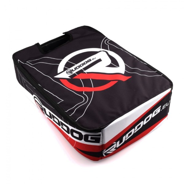 RUDDOG Car Bag 1:8 Offroad Buggy oder 1:10 Truck