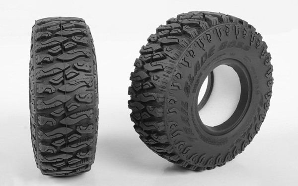 1.9" Ø108mm Atturo Trail BOSS Reifen, RC4WD