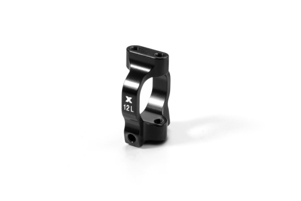 Alu C-Hub 12° Links