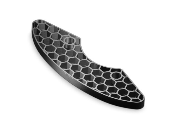 X4 RUBBER BUMPER 3D LOW PROFILE