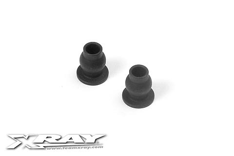 Kugelkopf 5,8mm Mit Backstop (2)