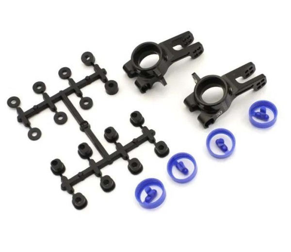 Alu Radtraeger Hinten Inferno MP10 Kyosho