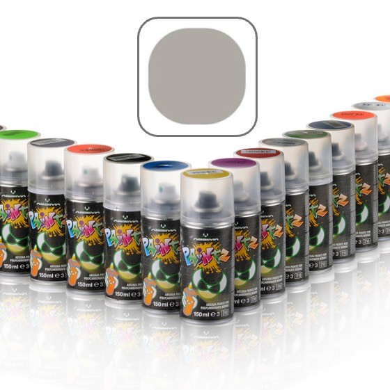 Lexanfarbe "PEBBLE BEIGE" 150ml