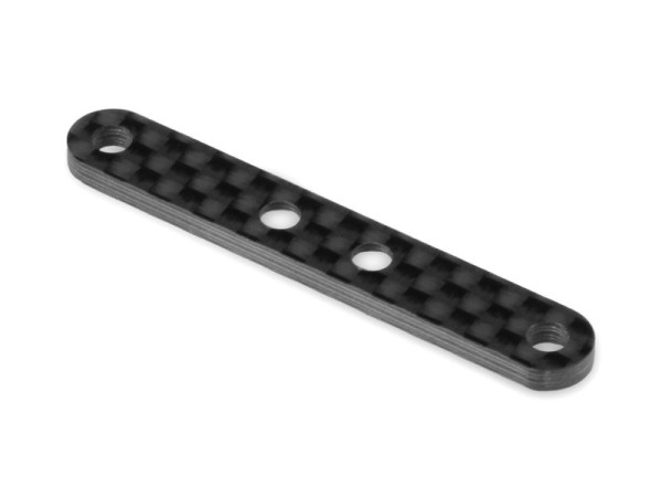 Carbon Front Suspension Holder Brace 0°