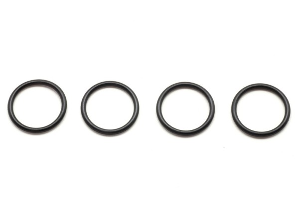 O-Ring für Dämpfer Einstellring1.5x13.5mm (4)