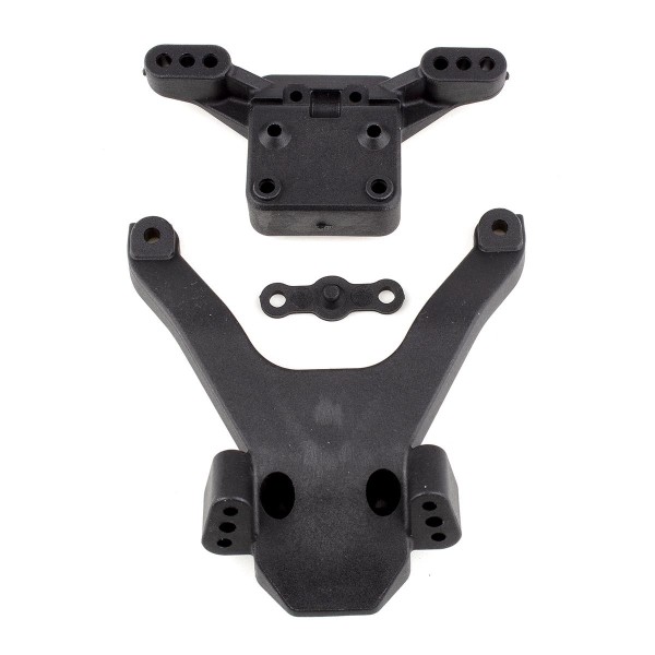 Front Top Plate and Ballstud Mount (ersetzt AE91766)