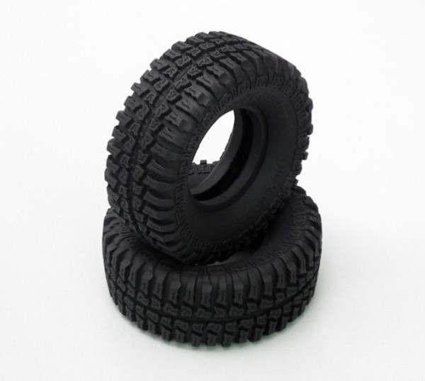 1.9" Ø100mm Dick Cepek Mud Country Reifen, RC4WD