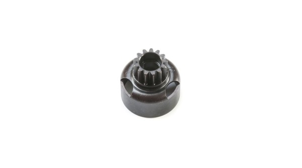 Vented, High Endurance Clutch Bell, 13T: 8