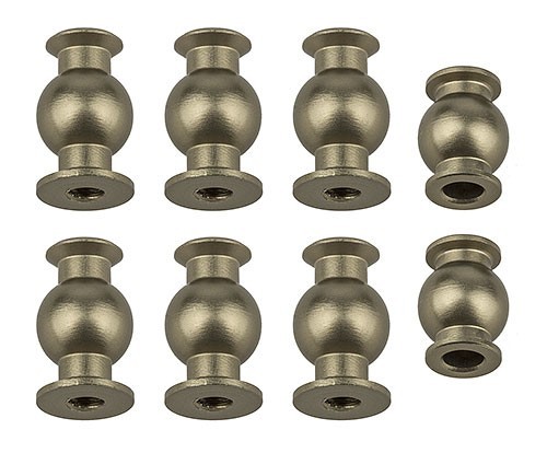 FT Kugelkopf Set