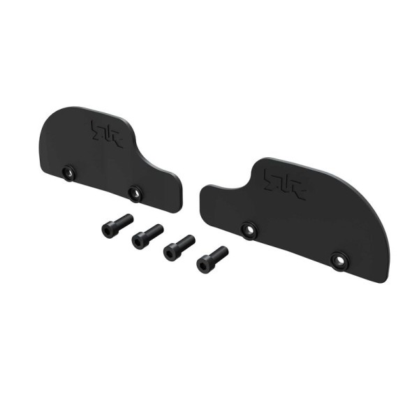 Dirt Guard Set hinten - Mini Kraton