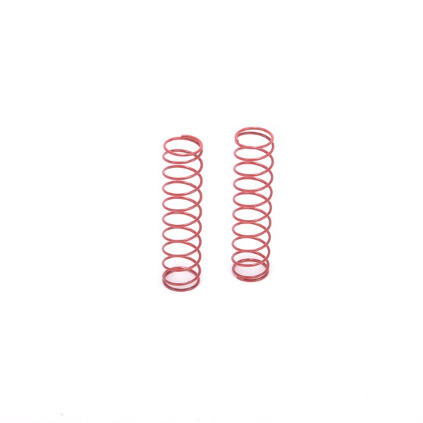 Spring - Long - Red 2.5Lb/in (pr) - CAT 2000