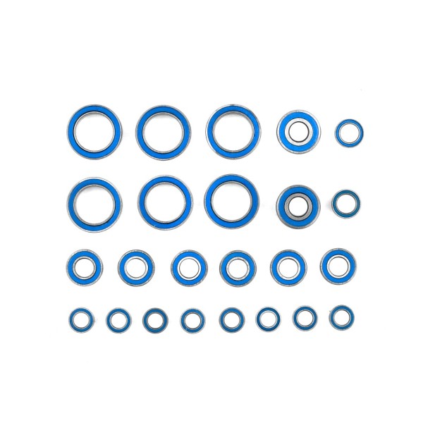 RC10T7 FT Kugellager-Set