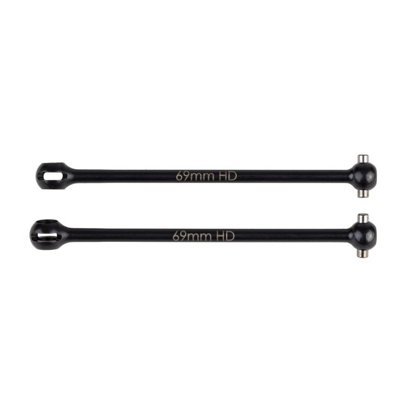 B7/.1/B84 HD CVA Antriebsknochen, 69mm